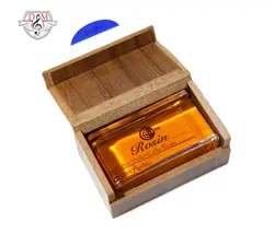 کلیفون ویلن Rosin: بررسی مشخصات و قیمت خرید کلیفون ویلن Rosin - دلشاد موزیک