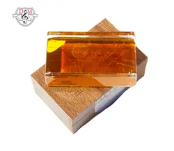 کلیفون ویلن Rosin: بررسی مشخصات و قیمت خرید کلیفون ویلن Rosin - دلشاد موزیک