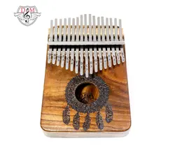 کالیمبا بلوط طرح دریم کچر: بررسی مشخصات و قیمت خرید کالیمبا بلوط طرح دریم کچر - دلشاد موزیک