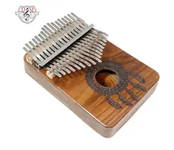 کالیمبا بلوط طرح دریم کچر: بررسی مشخصات و قیمت خرید کالیمبا بلوط طرح دریم کچر - دلشاد موزیک