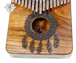 کالیمبا بلوط طرح دریم کچر: بررسی مشخصات و قیمت خرید کالیمبا بلوط طرح دریم کچر - دلشاد موزیک