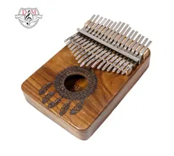 کالیمبا بلوط طرح دریم کچر: بررسی مشخصات و قیمت خرید کالیمبا بلوط طرح دریم کچر - دلشاد موزیک