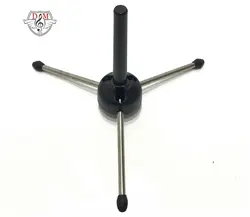 پایه کلارینت و فلوت: بررسی مشخصات و قیمت خرید پایه کلارینت و فلوت - دلشاد موزیک