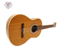 گیتار کلاسیک پارسی مدل Parsi-M5 سایز3/4: بررسی مشخصات و قیمت خرید گیتار کلاسیک پارسی مدل Parsi-M5 سایز3/4 - دلشاد موزیک