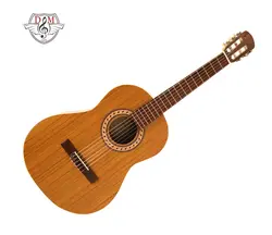 گیتار کلاسیک پارسی مدل Parsi-M5 سایز3/4: بررسی مشخصات و قیمت خرید گیتار کلاسیک پارسی مدل Parsi-M5 سایز3/4 - دلشاد موزیک