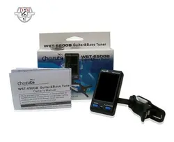 تیونر Cherub-WST-650GB: بررسی مشخصات و قیمت خرید تیونر Cherub-WST-650GB - دلشاد موزیک