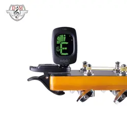 تیونر کلیپسی Musedo-T-29: بررسی مشخصات و قیمت خرید تیونر کلیپسی Musedo-T-29 - دلشاد موزیک