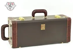ترومپت Bach: بررسی مشخصات و قیمت خرید ترومپت Bach - دلشاد موزیک
