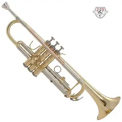 ترومپت Bach: بررسی مشخصات و قیمت خرید ترومپت Bach - دلشاد موزیک