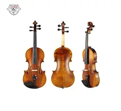 ویلون Muller-1417 سایز 4/4: بررسی مشخصات و قیمت خرید ویلون Muller-1417 سایز 4/4 - دلشاد موزیک