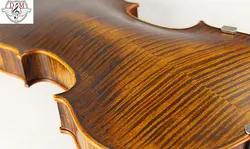 ویلون Muller-1417 سایز 4/4: بررسی مشخصات و قیمت خرید ویلون Muller-1417 سایز 4/4 - دلشاد موزیک