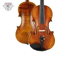 ویلون Muller-1417 سایز 4/4: بررسی مشخصات و قیمت خرید ویلون Muller-1417 سایز 4/4 - دلشاد موزیک