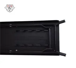 زیرپایی گیتار مدل 1: بررسی مشخصات و قیمت خرید زیرپایی گیتار مدل 1 - دلشاد موزیک