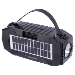 اسپیکر تسکو مدل TS 23006