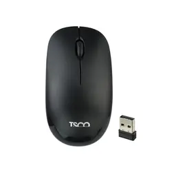 ماوس بی سیم تسکو مدل TM 709W