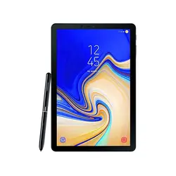 تبلت سامسونگ مدل Galaxy Tab A 8.0 2019 LTE SM-T295 ظرفیت ۳۲ گیگابایت - سیستم سنتر