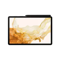 تبلت سامسونگ سایز 12.4 اینچ Samsung Galaxy Tab S8 Plus 5G X806 ظرفیت 128GB رم 8GB - سیستم سنتر