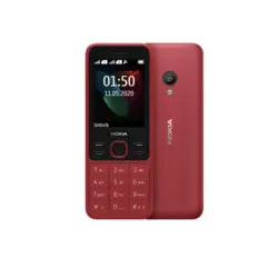 گوشی موبایل نوکیا مدل 150 - 2020 TA 1235 DS FA -دو سیم‌ کارت - سیستم سنتر