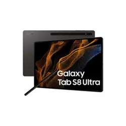 تبلت سامسونگ مدل Galaxy S8 Ultra (X906) ظرفیت 128 گیگابایت رم 8 گیگابایت | 5G - سیستم سنتر