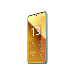 گوشی موبایل شیائومی مدل Redmi Note 13 4G ظرفیت 256 گیگابایت رم 8 گیگابایت - سیستم سنتر