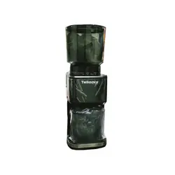 مشخصات، قیمت و خرید آسیاب قهوه تلیونیکس مدل TCG4151