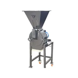 مشخصات، قیمت و خرید آسیاب صنعتی 40 کیلویی شاهان صنعت