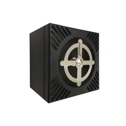 مشخصات، قیمت و خرید پیچر شور روکار سایز 17*17 پایه دار