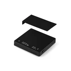 مشخصات، قیمت و خرید ترازو (اسکیل) قهوه بمبر مدل Cube 2.0