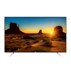 مشخصات، قیمت و خرید تلویزیون یوتکث مدل 50-SUHD 8500