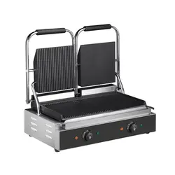 مشخصات، قیمت و خرید ساندویچ ساز (پنینی میکر) مرکب بست مدل PFY-813B