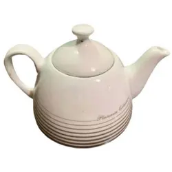 قوری چینی کوچک سلطان
