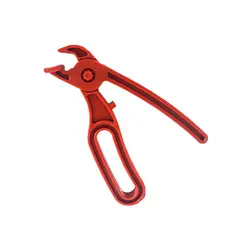 مشخصات، قیمت و خرید انبر قالب پیتزا سیلیکونی ایرانی