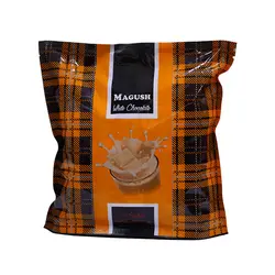 مشخصات، قیمت و خرید وایت چاکلت بیست عددی