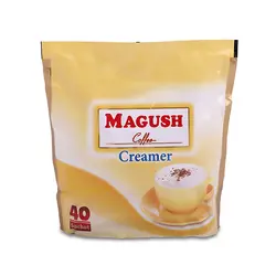 مشخصات، قیمت و خرید کافی میت شش گرمی چهل عددی