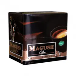 مشخصات، قیمت و خرید کافی میکس 1*3 چهل عددی