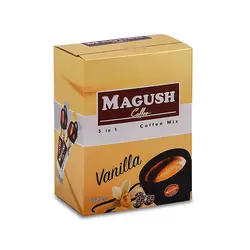 مشخصات، قیمت و خرید کافی میکس وانیلی بیست عددی