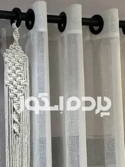 مکرومه خنجر تک شاخه کرم