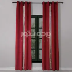 بسته شگفت انگیز مکرومه تک شاخه