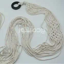 بسته شگفت انگیز مکرومه تک شاخه