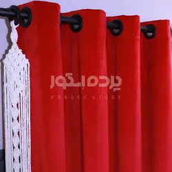 مکرومه پیچک ساده کرم