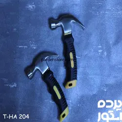 چکش  | T-HA 204