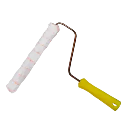 غلطک رنگ همه کاره انگشتی ۲۵ سانت دنی