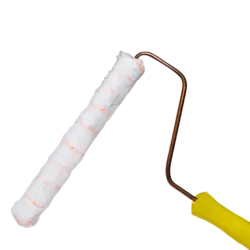 غلطک رنگ همه کاره انگشتی ۲۵ سانت دنی