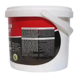 رنگ آکریلیک نما نیپون و ابرانیان مدل 890 حجم گالن