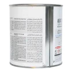 رنگ روغنی نیمه براق نیپون کد ۳۱۱ حجم ۸۷۰ میلی لیتر