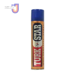 اسپری چسب ترک استار turk star