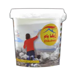 عایق ژیکابام