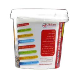 عایق ژیکابام