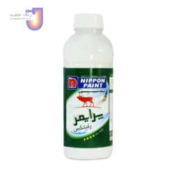 پرایمر اکریلیک شرکت رنگسازی نیپون و ایرانیان
