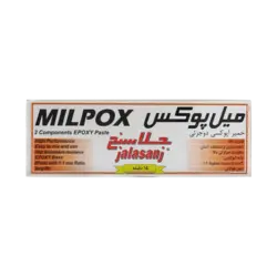 خمیر دوقلو هزارکاره میل پوکس جلاسنج مدل سریع خشک